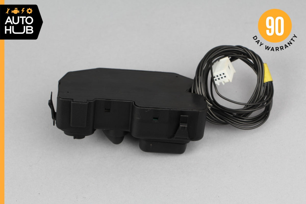 03-09 Mercedes W209 CLK500 CLK550 Front Right Passenger Seat Control Switch OEM - photo 6