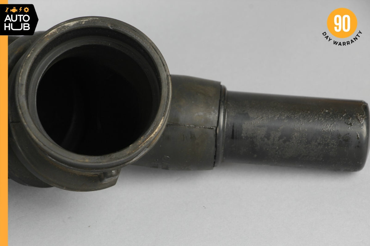 97-00 Mercedes R170 SLK230 M111 Engine Air Intake Hose Pipe 1110980235 OEM - photo 2