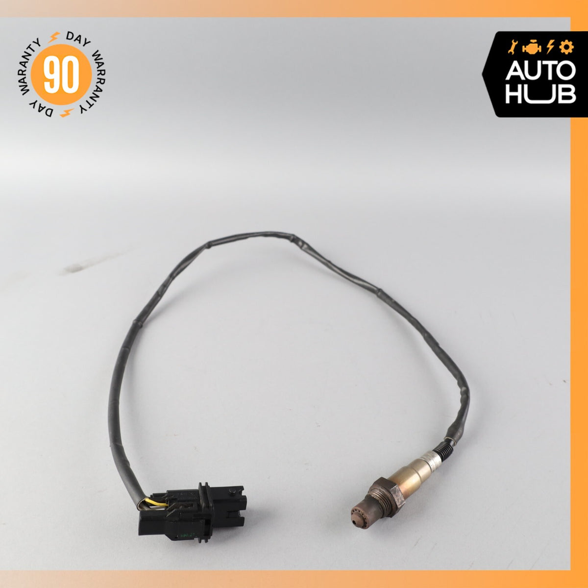 2006 Cadillac XLR Oxygen O2 Sensor Lambda 12597875 OEM - photo 8