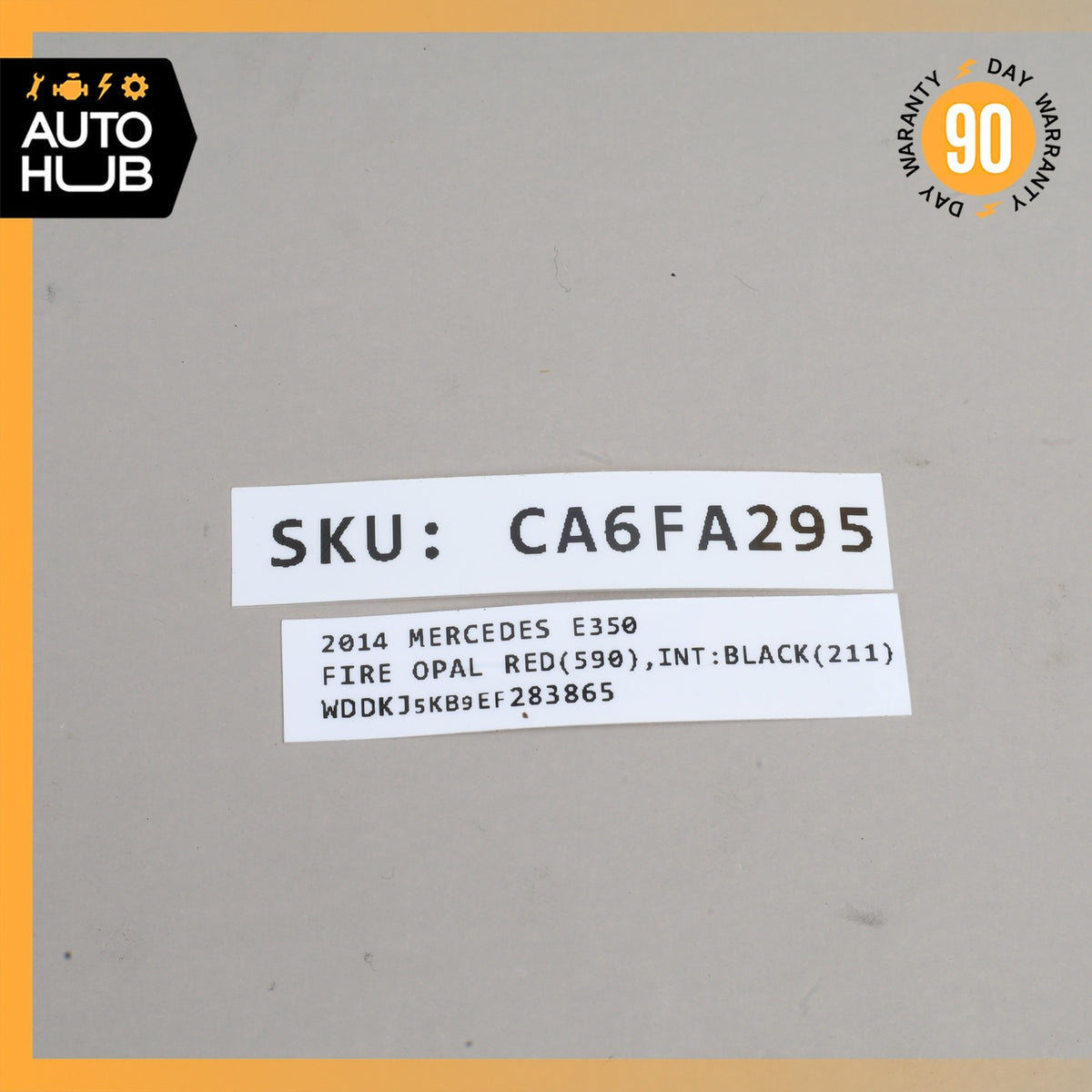 Mercedes W207 E350 GL450 SL550 SLK250 Tele Aid Control Module 2229006003 OEM - photo 12