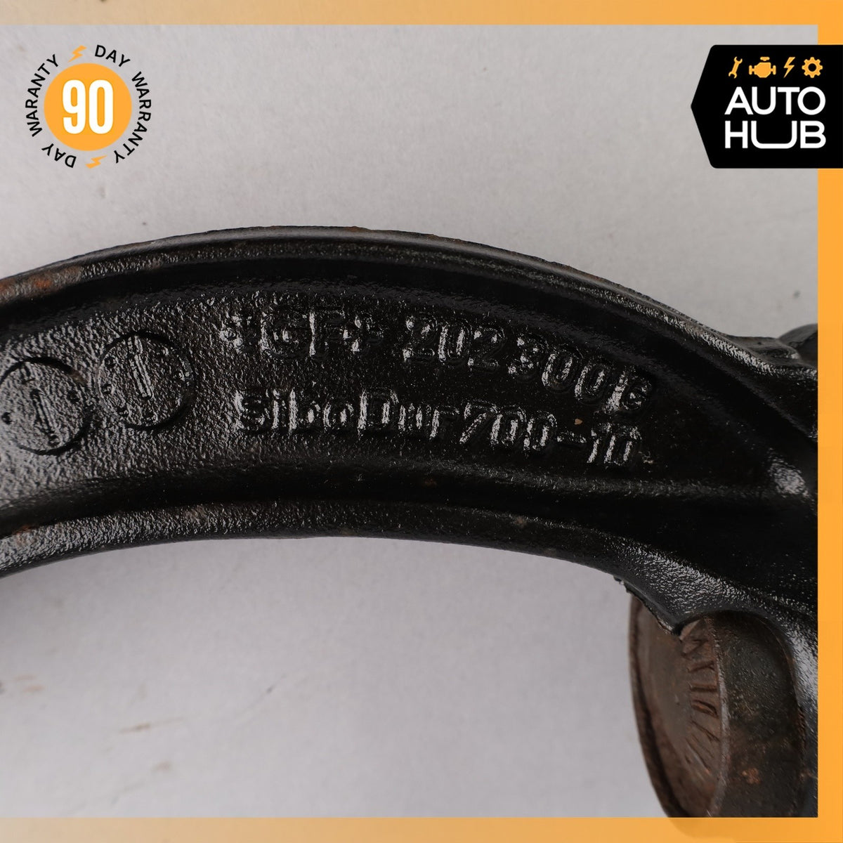 10-17 Audi B8 A5 S5 Front Left Shock Absorber Coil Spring Strut OEM - photo 14