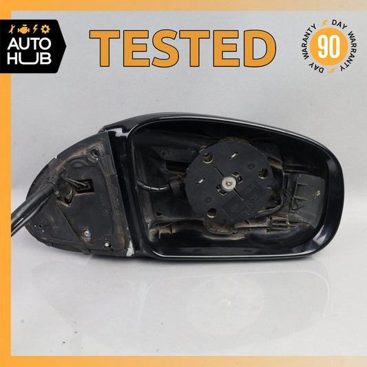 00-02 Mercedes W220 S600 CL600 CL55 Right Rear View Door Mirror OEM - photo 1