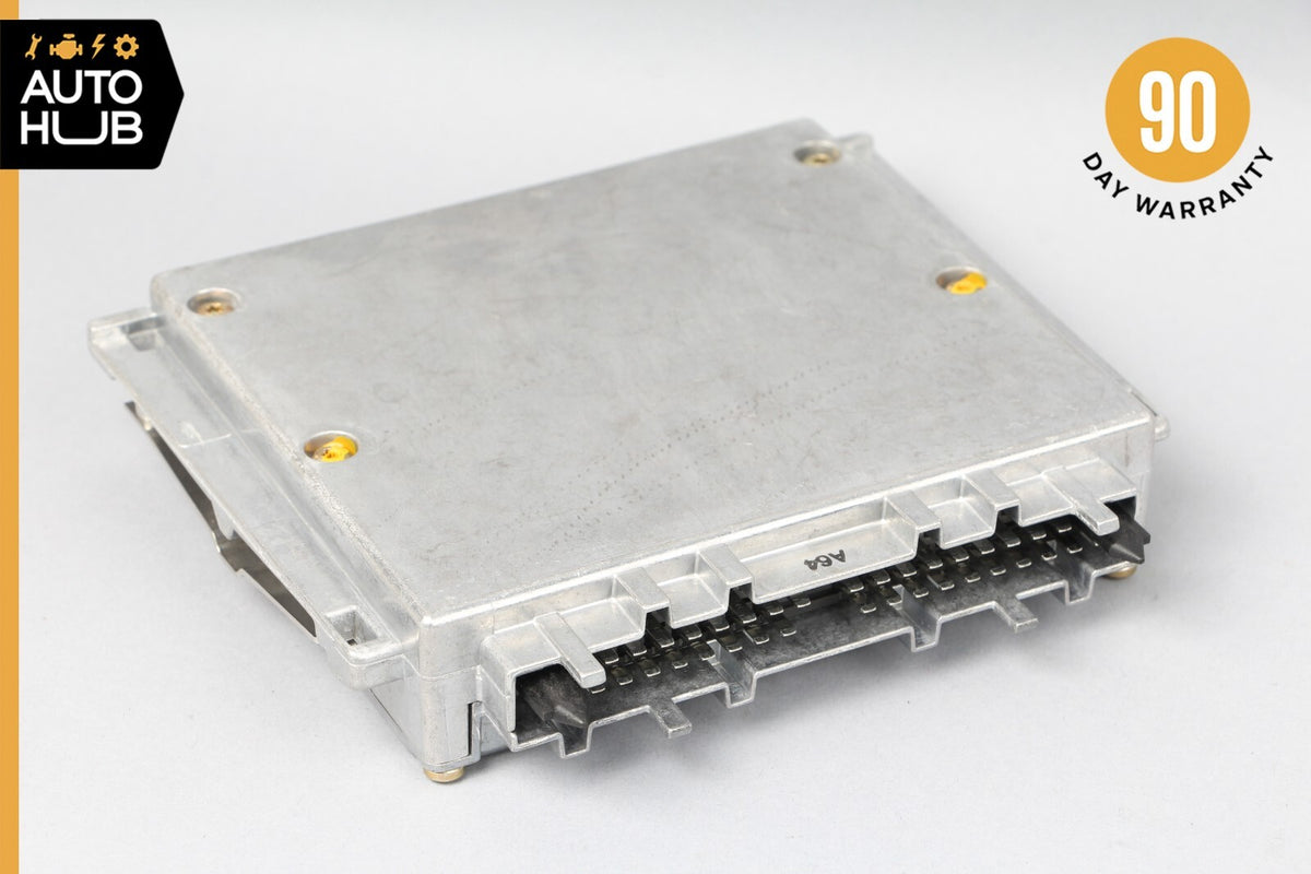 92-95 Mercedes R129 SL320 E420 ETS ABS Traction Control Module 0135459432 OEM - photo 6