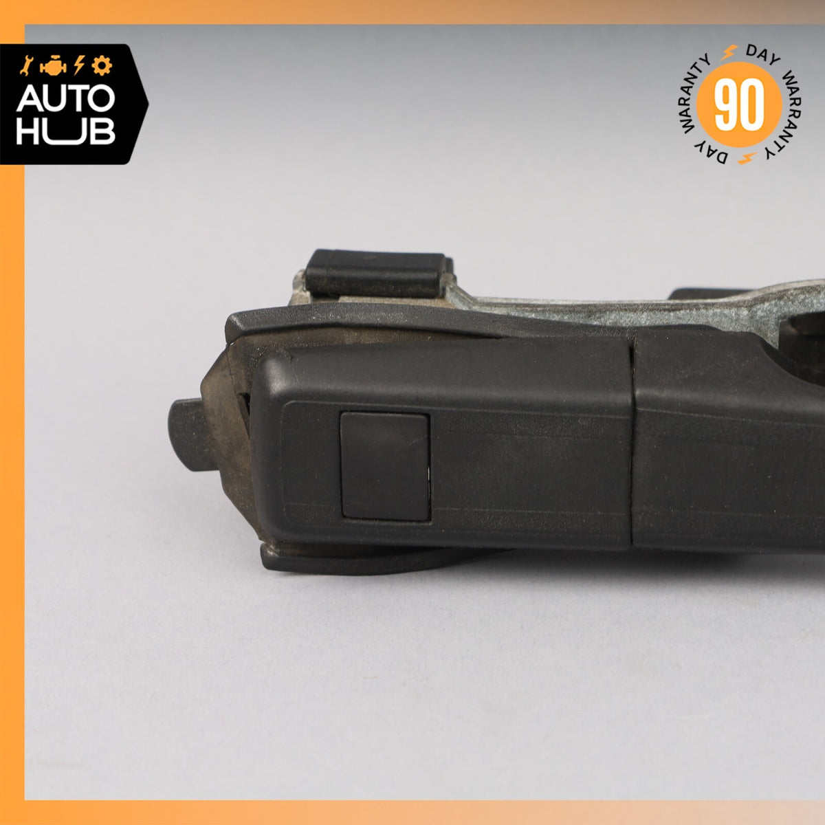 94-02 Mercedes R129 SL500 SL320 Right Passenger Side Exterior Door Handle OEM - photo 4