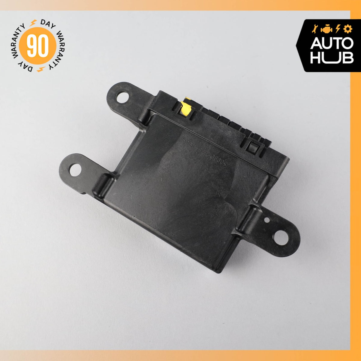 17-20 Maserati Levante M161 Park Parking Assist Control Module 670100874 OEM 64k - photo 7