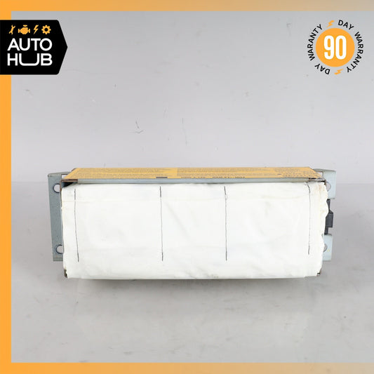 03-06 Bentley Continental GT Flying Spur Passenger Dash Airbag Air Bag OEM 87k - photo 1