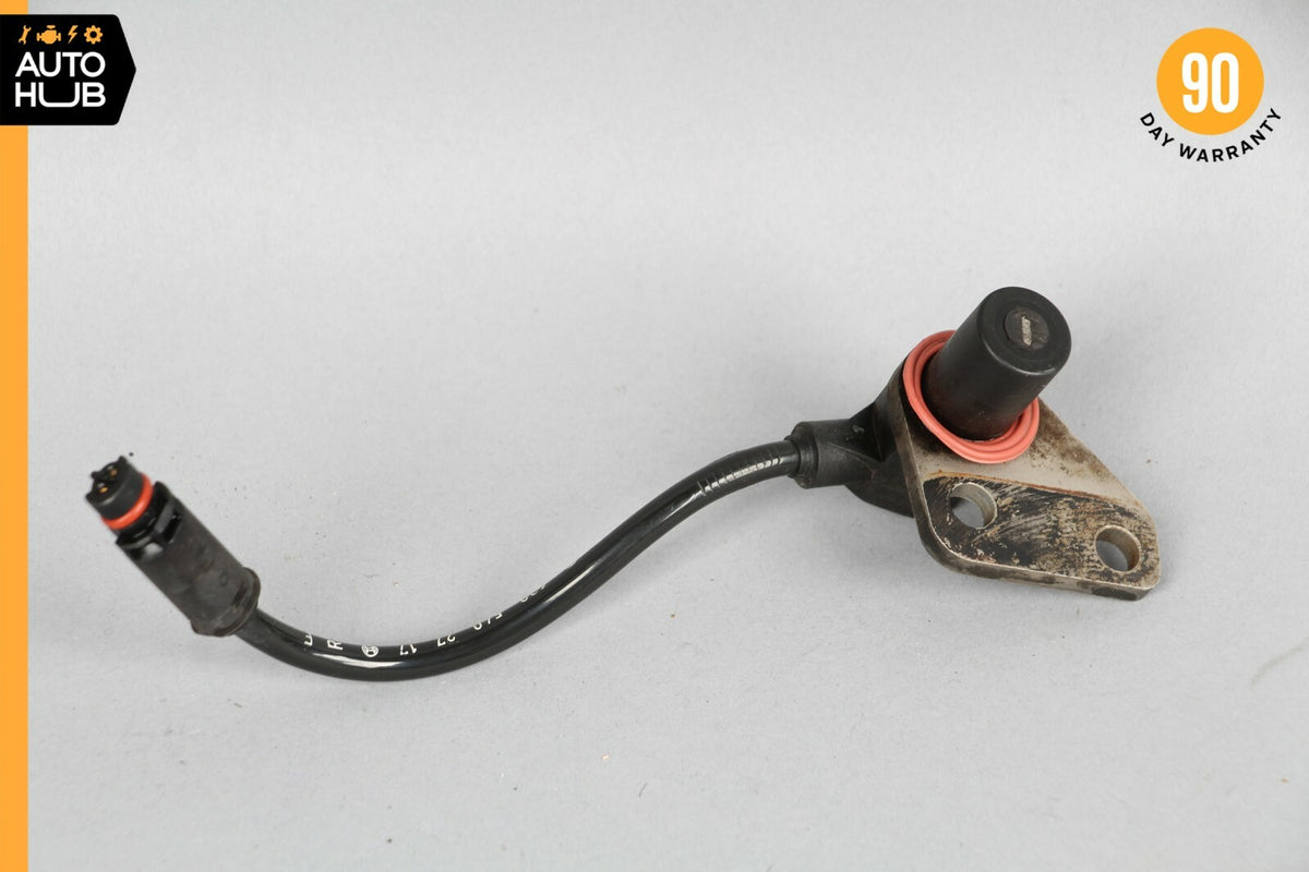90-02 Mercedes R129 SL500 600SL 300SL Front Right ABS Wheel Speed Sensor OEM - photo 3