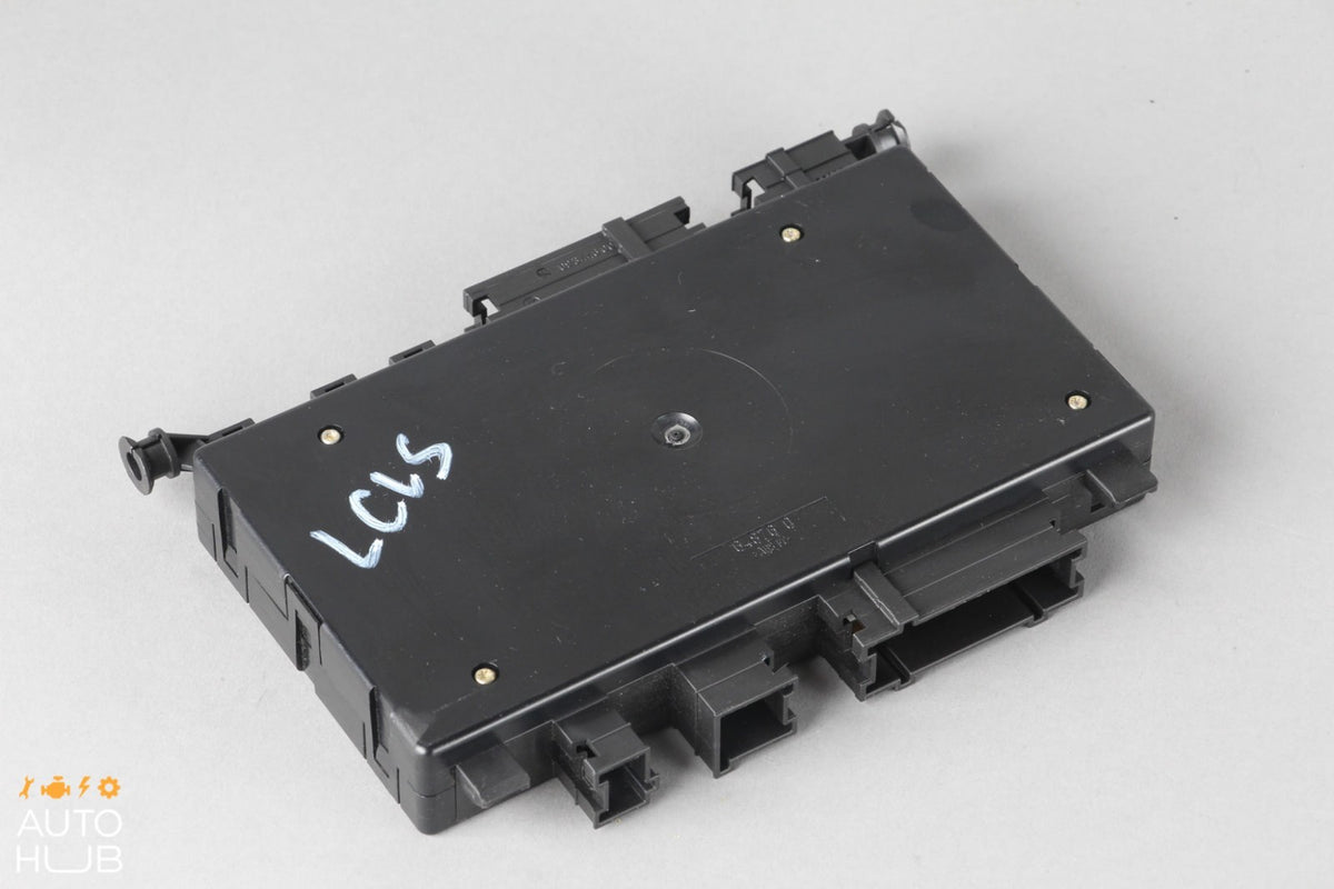 03-11 Mercedes X164 GL550 E500 Seat Control Module Front Left 2118704926 OEM - photo 5