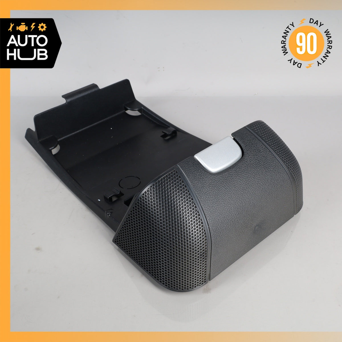 Mercedes R171 SLK350 SLK55 AMG Center Console Compartment Bracket w/ Latch OEM - photo 1