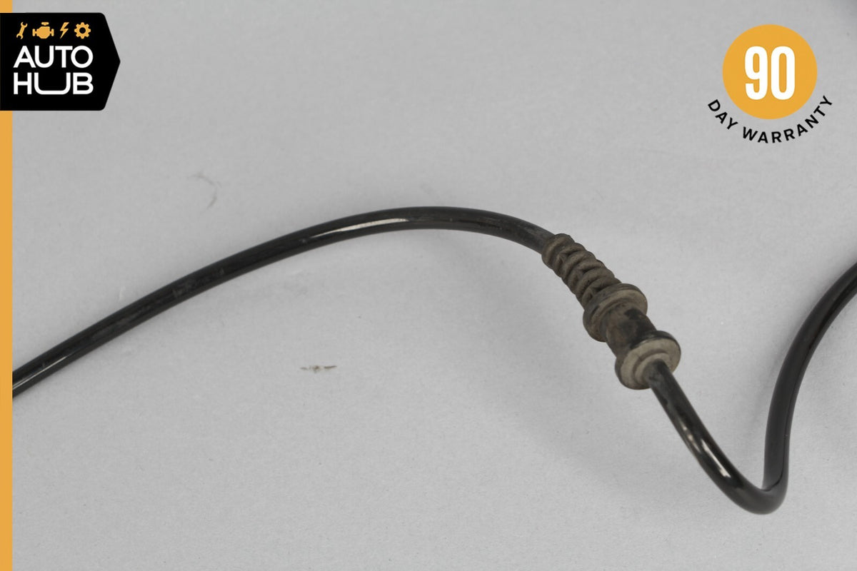 03-12 Mercedes W211 E350 CLS550 Front Right or Left ABS Wheel Speed Sensor OEM - photo 8