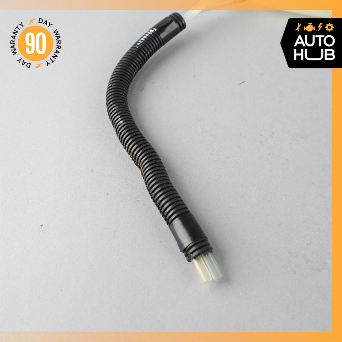 04-09 Cadillac XLR Left or Right Seat Lumbar Bladder Control Adjuster OEM - photo 9