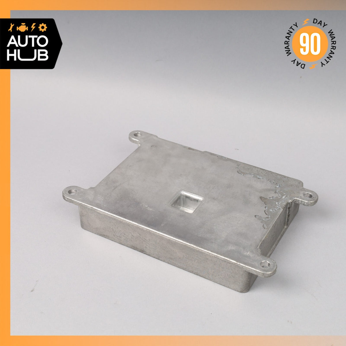 03-11 Mercedes R230 SL500 E55 AMG Motorola Bluetooth Communication Module OEM - photo 5