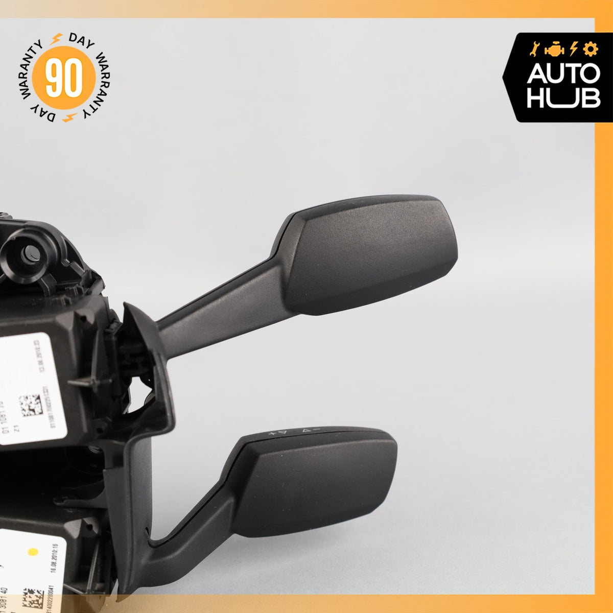 BMW E88 128i 135i Steering Column Control Clock Spring Switch OEM - photo 10