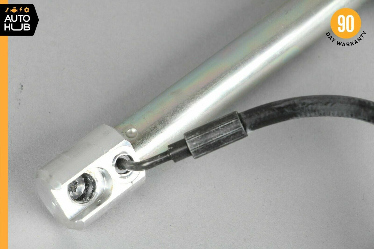 07-13 Mercedes W221 S550 Trunk Lid Locking Hydraulic Pull Down Pump w/ Foam Case - photo 5