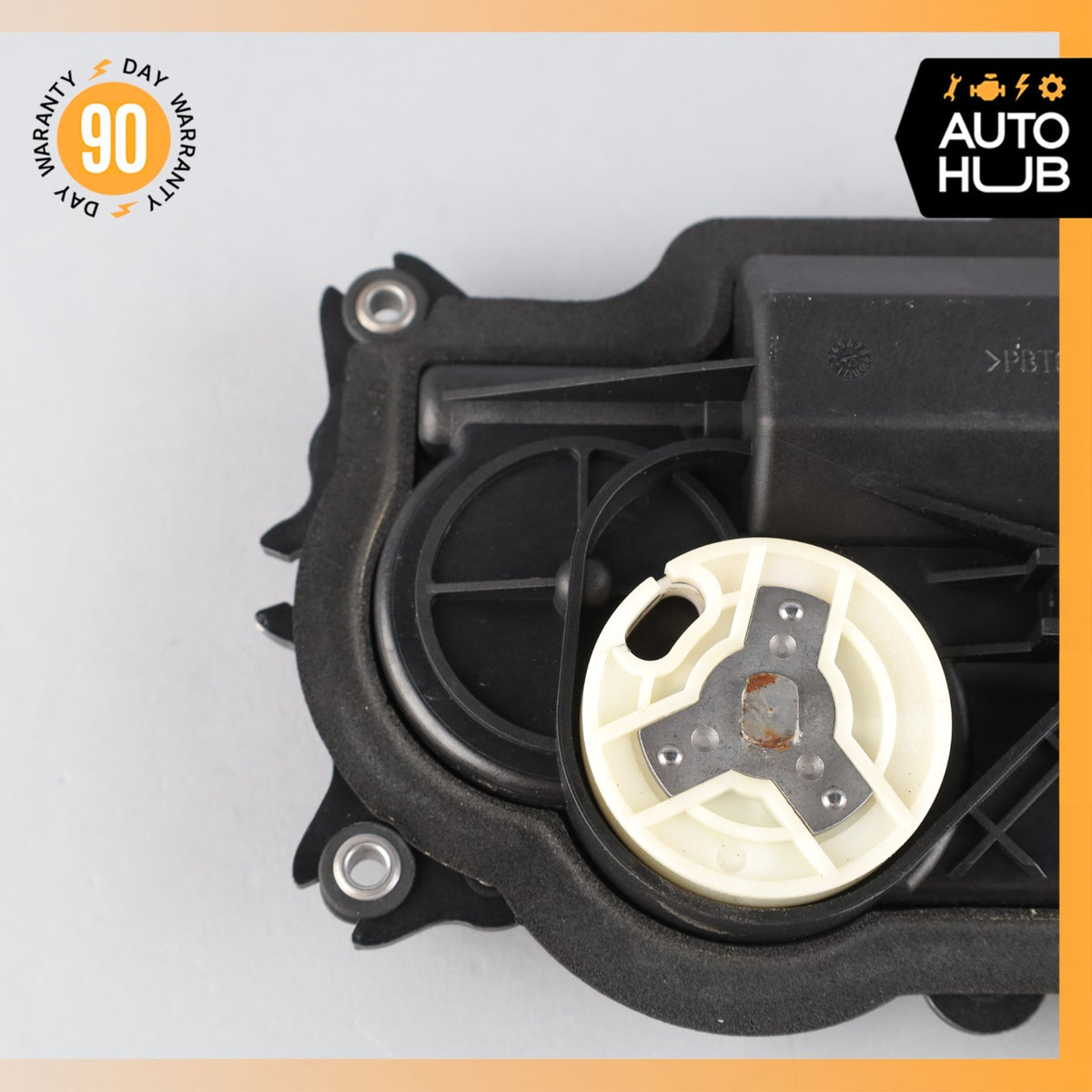 Bentley Continental Flying Spur Front or Rear Door Lock Soft Actuator Motor OEM - photo 6