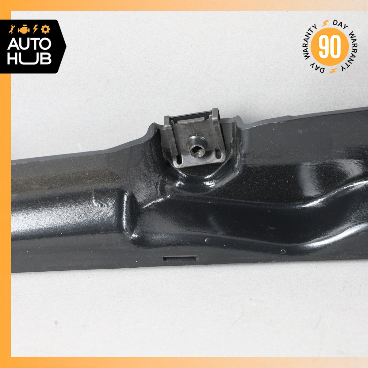 Aston Martin DB9 Rear Right Side Pillar Cover Panel 4G43A410K24AG OEM - photo 9