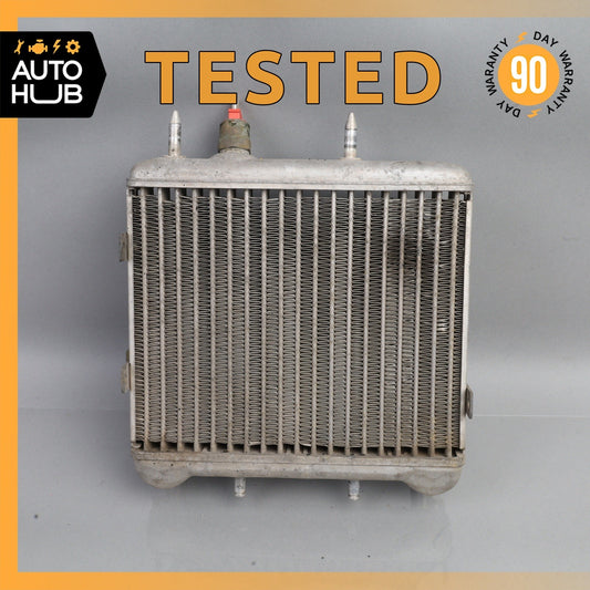 03-06 Mercedes W215 CL600 CL65 AMG Auxiliary Water Cooler Radiator OEM - photo 1