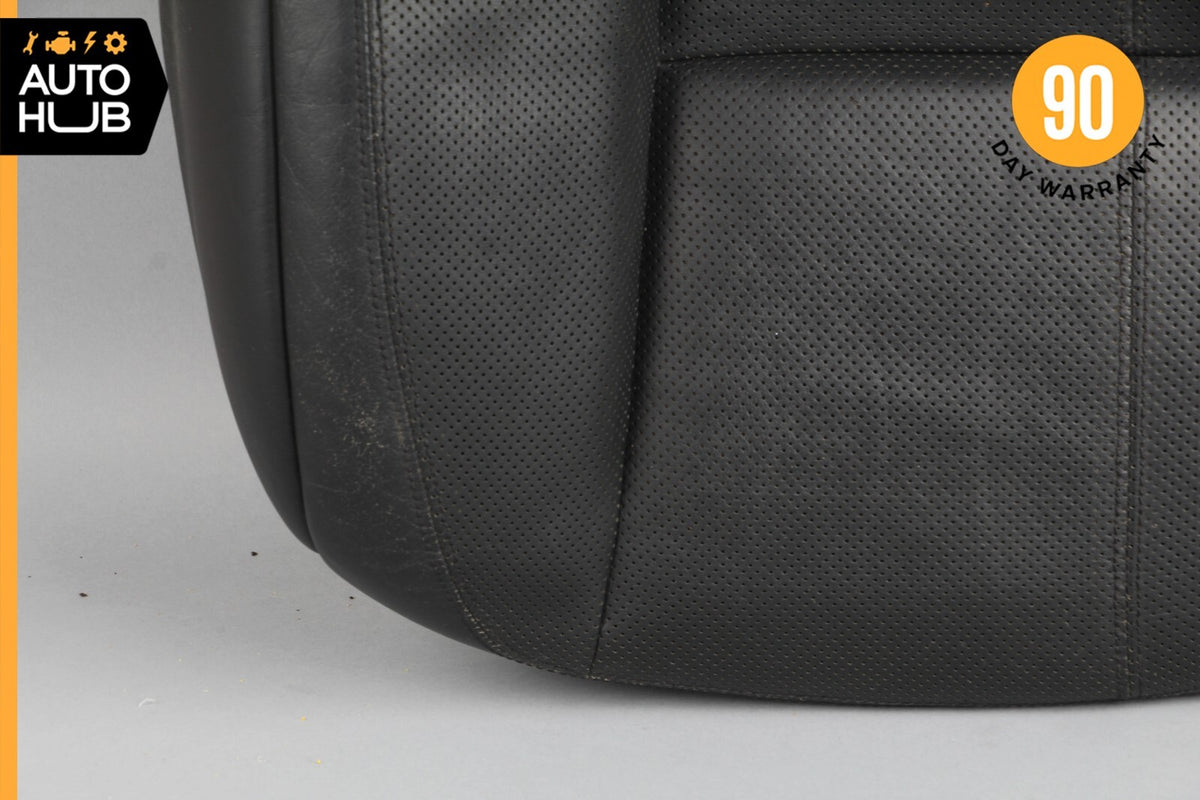 07-09 Mercedes W221 S600 Front Right Passenger Side Lower Seat Cushion OEM - photo 4