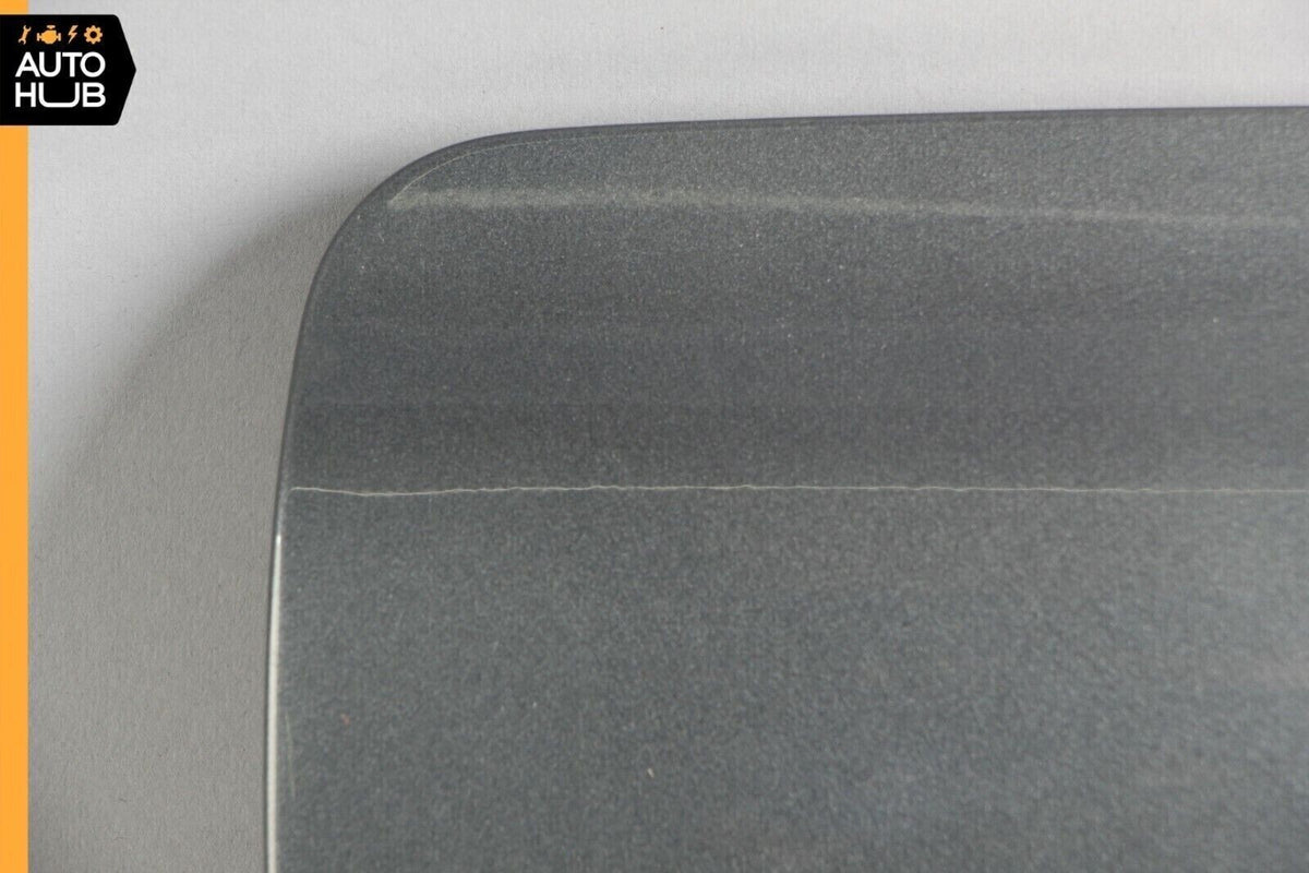 00-06 Mercedes W220 S350 S500 S600 Fuel Gas Tank Door Lid Cover OEM - photo 5