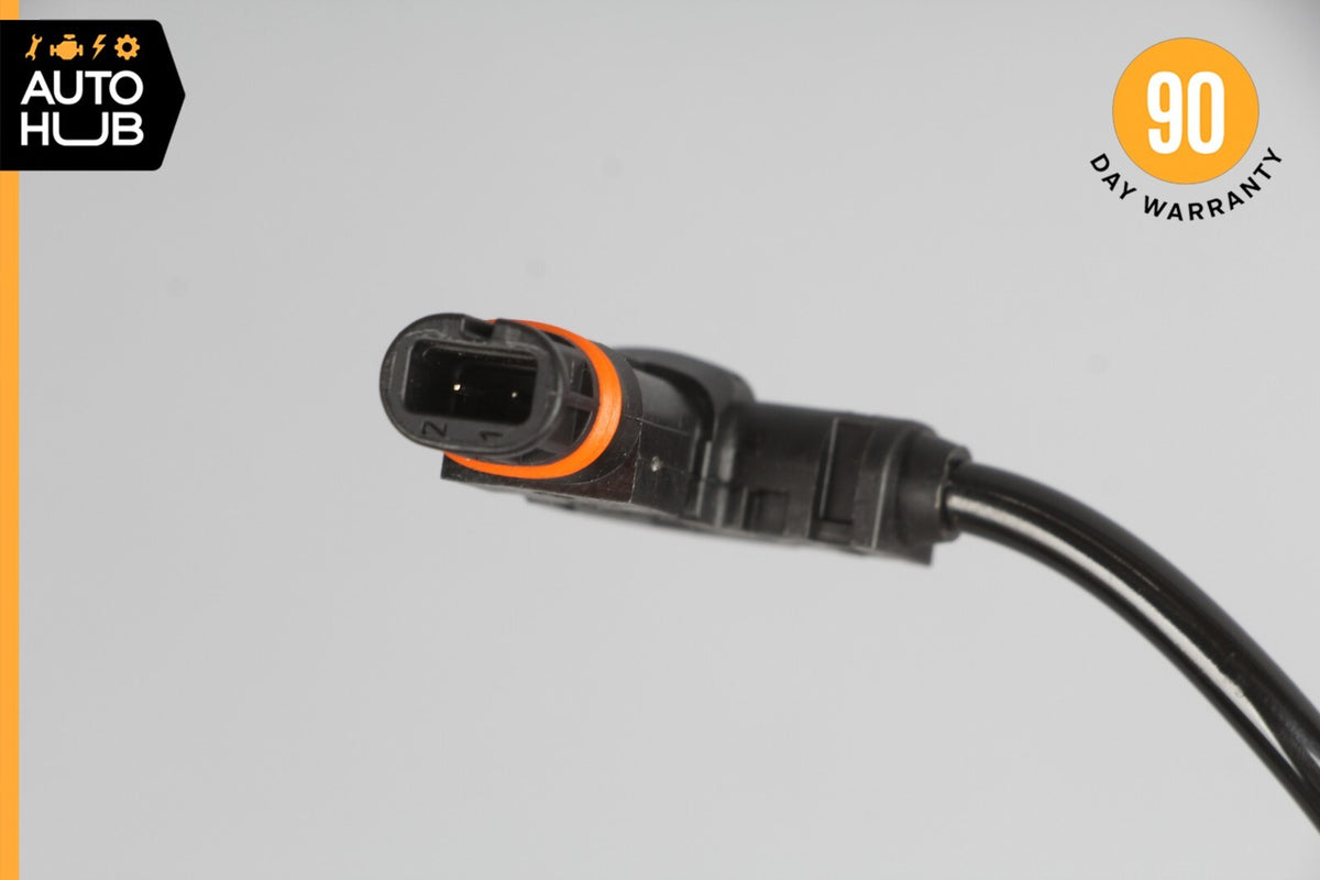10-14 Mercedes W218 CLS550 E350 CLS63 AMG Front Right ABS Wheel Speed Sensor OEM - photo 6