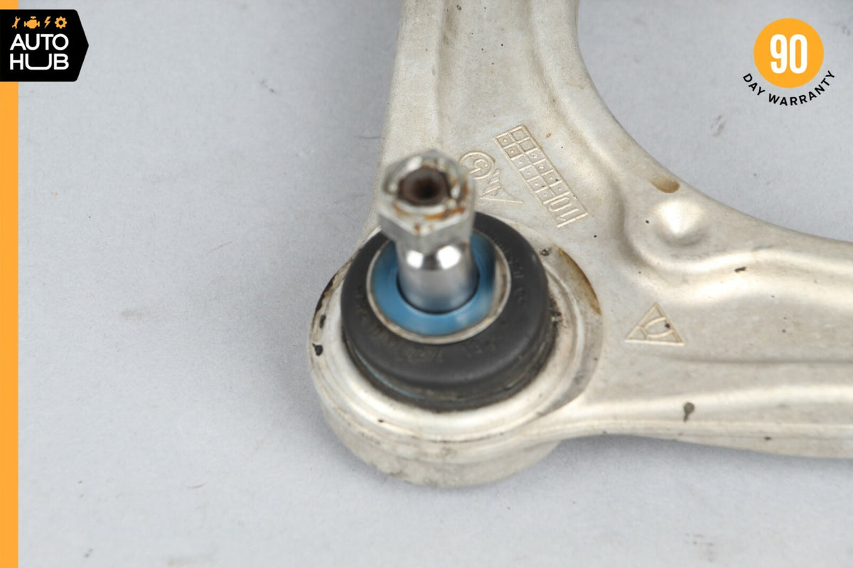 07-14 Mercedes W221 S550 CL550 Front Right Upper Transverse Control Arm OEM - photo 4