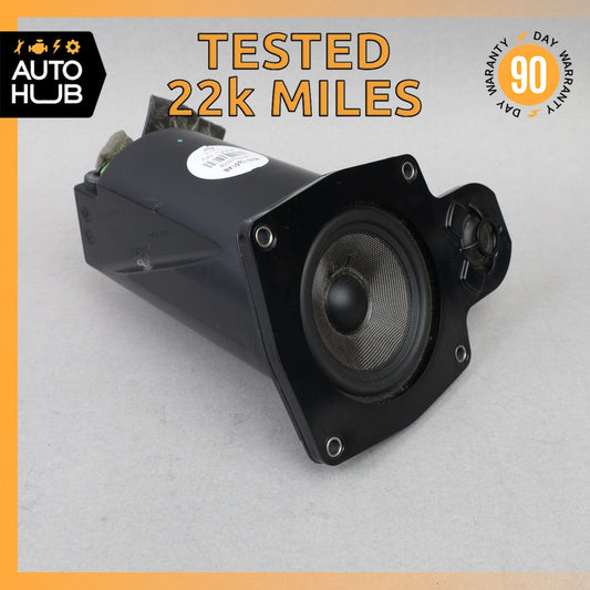 05-24 Aston Martin DB9 Rapide DBS Bang & Olufsen Center Dashboard Speaker OEM - photo 1