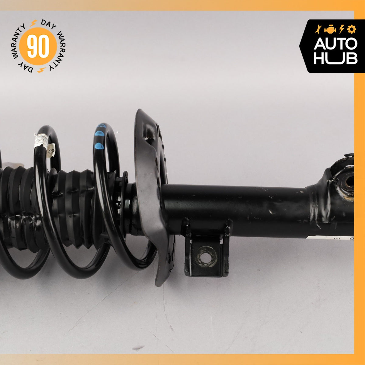Mercedes W212 E350 E250 E400 RWD Shock Strut Absorber Front Left or Right OEM - photo 9