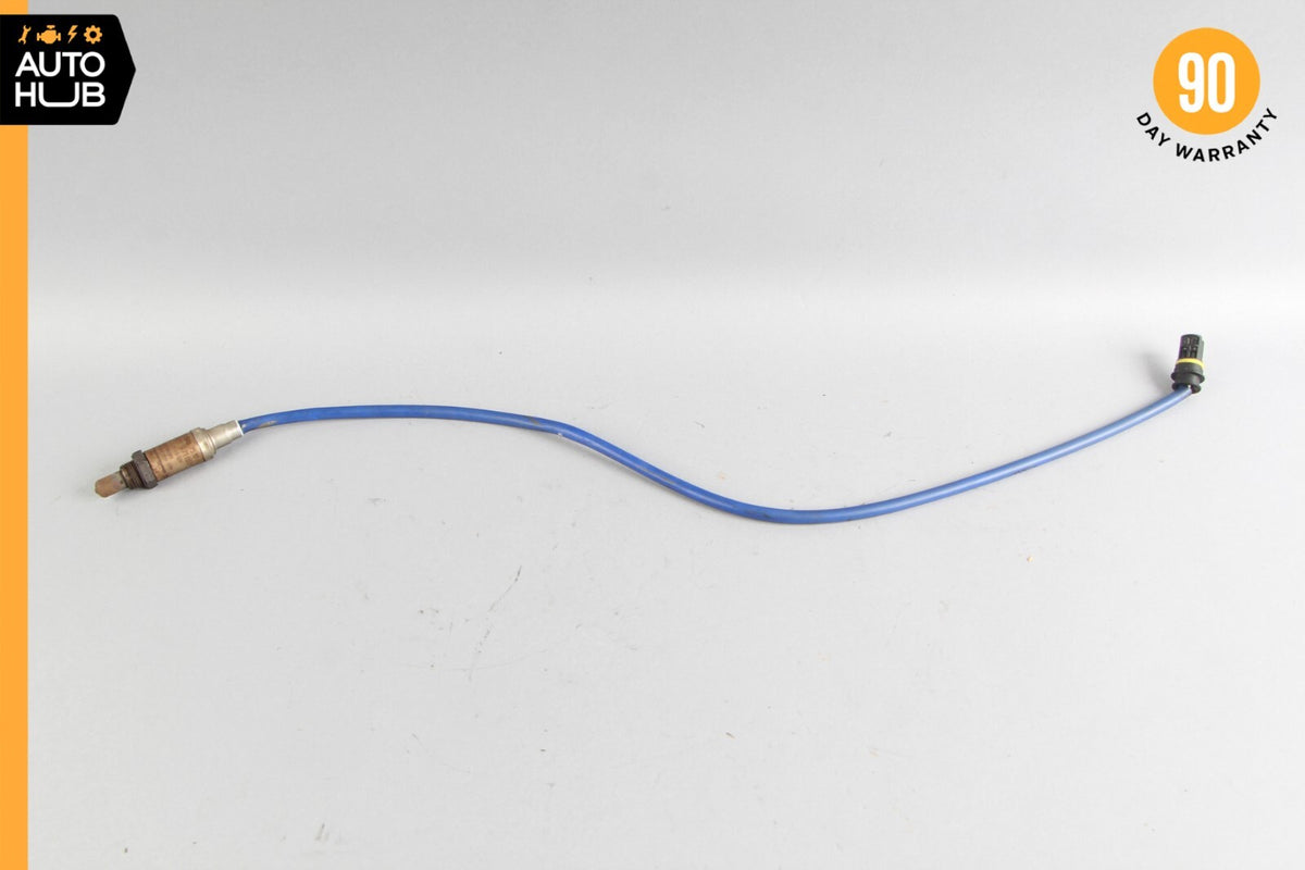 97-02 Mercedes R129 SL500 SL600 Rear Oxygen O2 Sensor Lambda 0005407517 OEM - photo 1