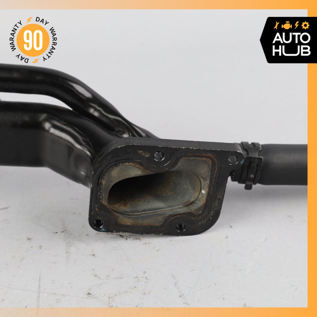 03-18 Bentley Continental GTC Flying Spur Coolant Water Hose Tube Pipe OEM - photo 7