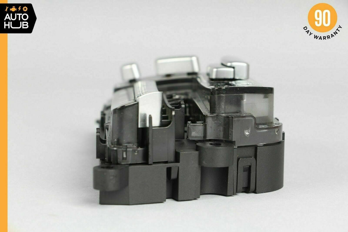 07-14 Mercedes W216 CL63 AMG S400 S550 Front Right Side Seat Control Switch OEM - photo 4
