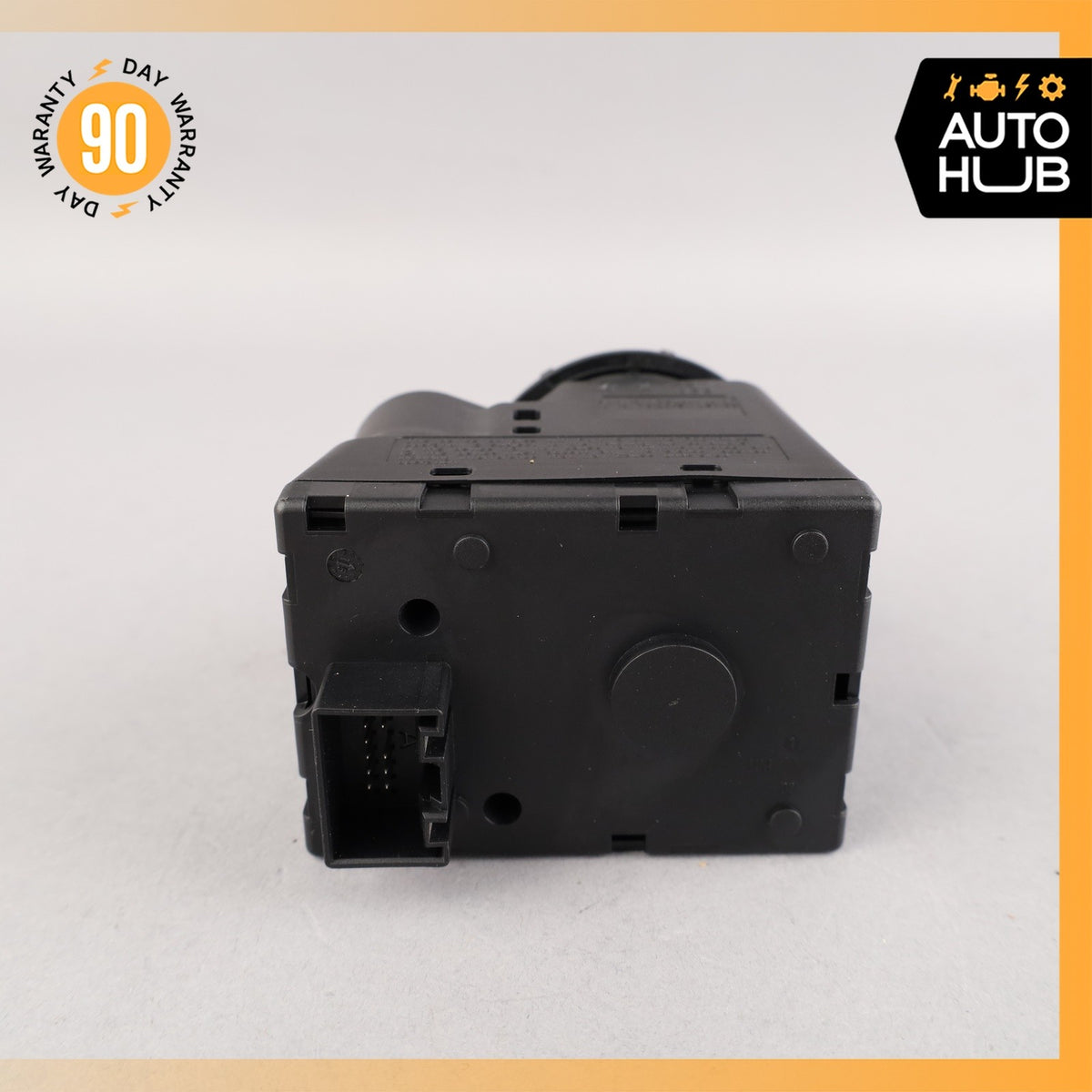 15-18 Porsche Macan 95B S Start Ignition Switch Module w/ Key 7PP905865F OEM 74k - photo 6