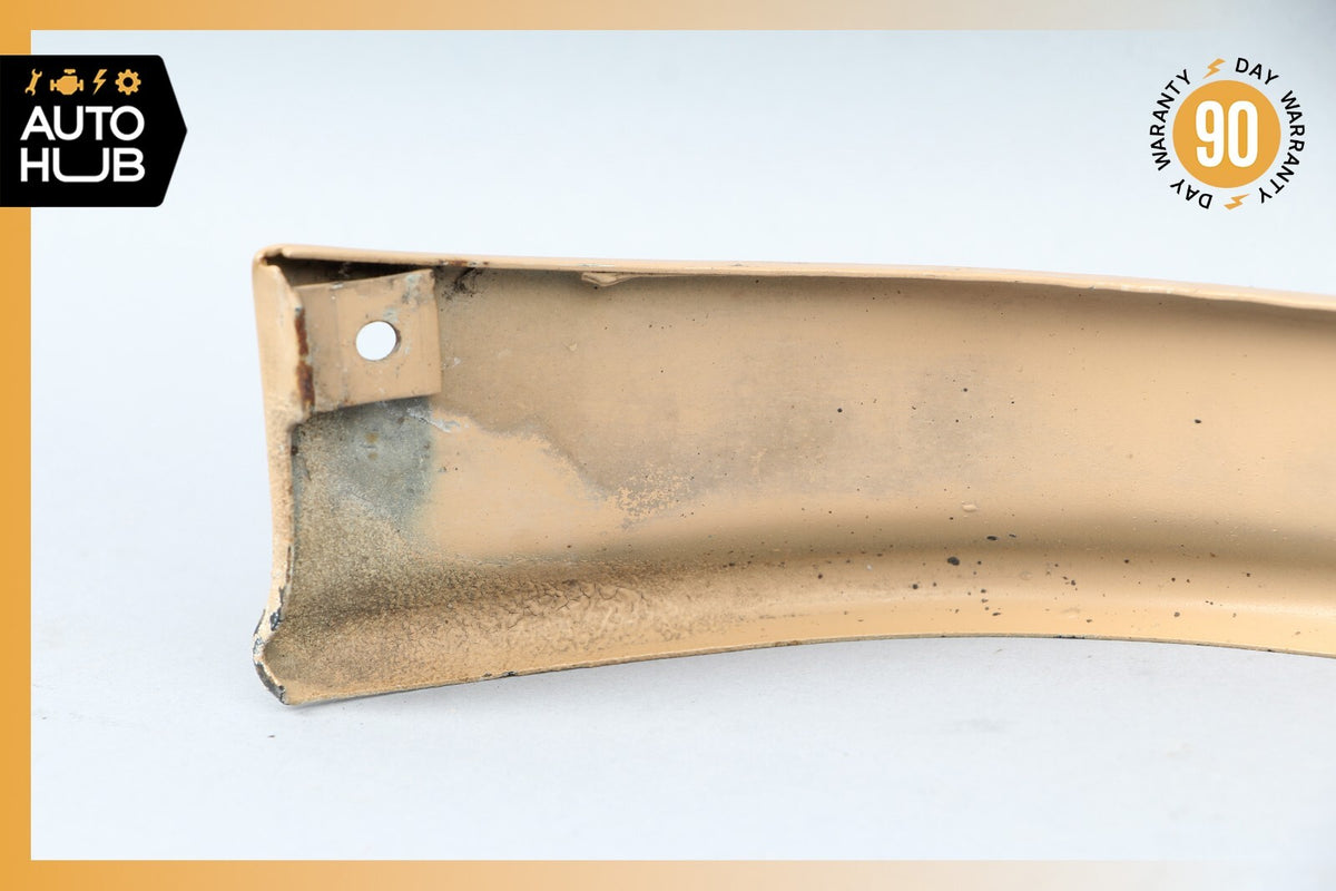 72-89 Mercedes R107 450SL 560SL Front Left Driver Side Headlight Lamp Trim OEM - photo 10