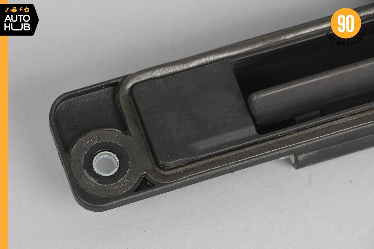 06-13 Mercedes X164 GL350 R350 ML350 Rear Trunk Tailgate Release Open Handle OEM - photo 5
