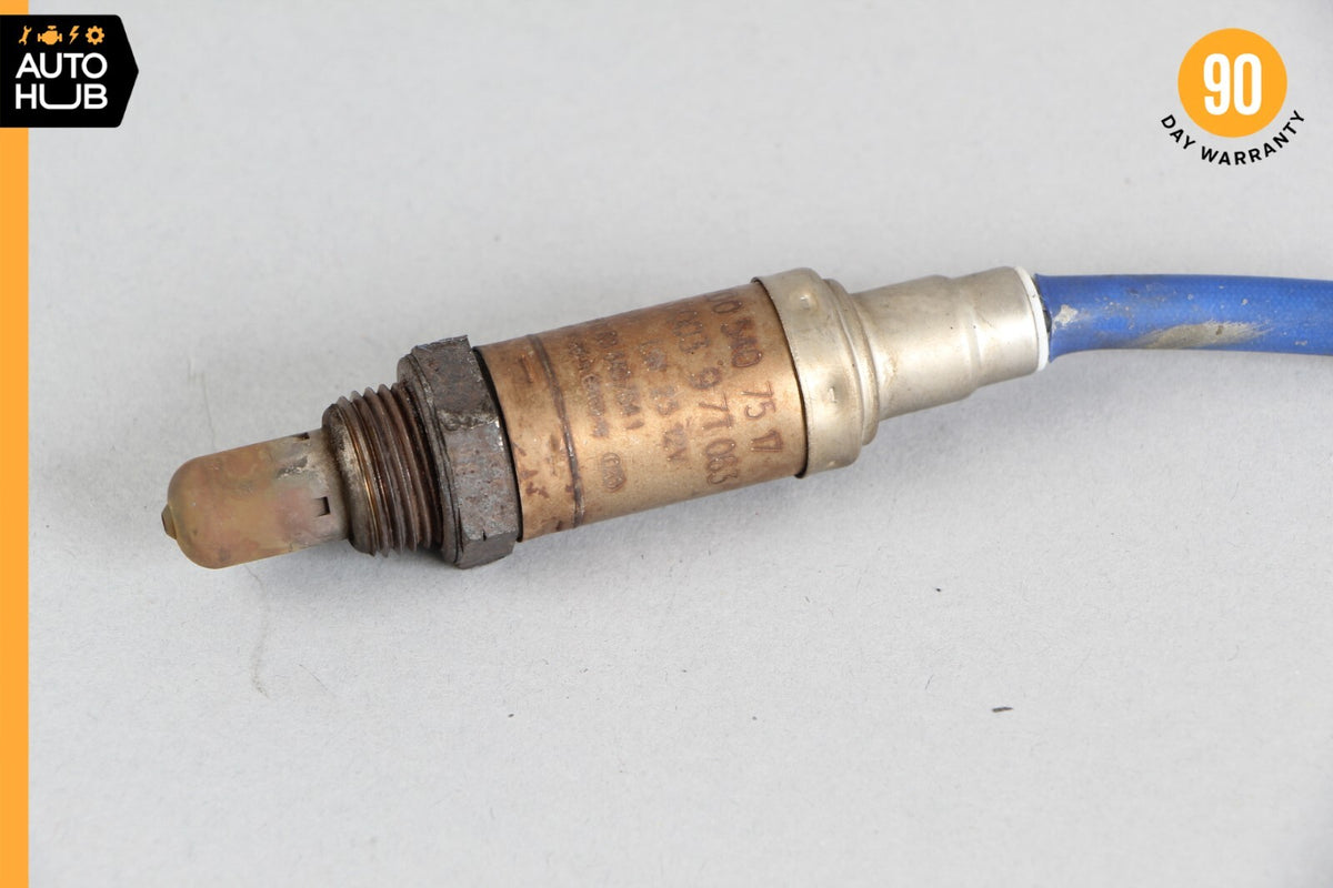 97-02 Mercedes R129 SL500 SL600 Rear Oxygen O2 Sensor Lambda 0005407517 OEM - photo 2