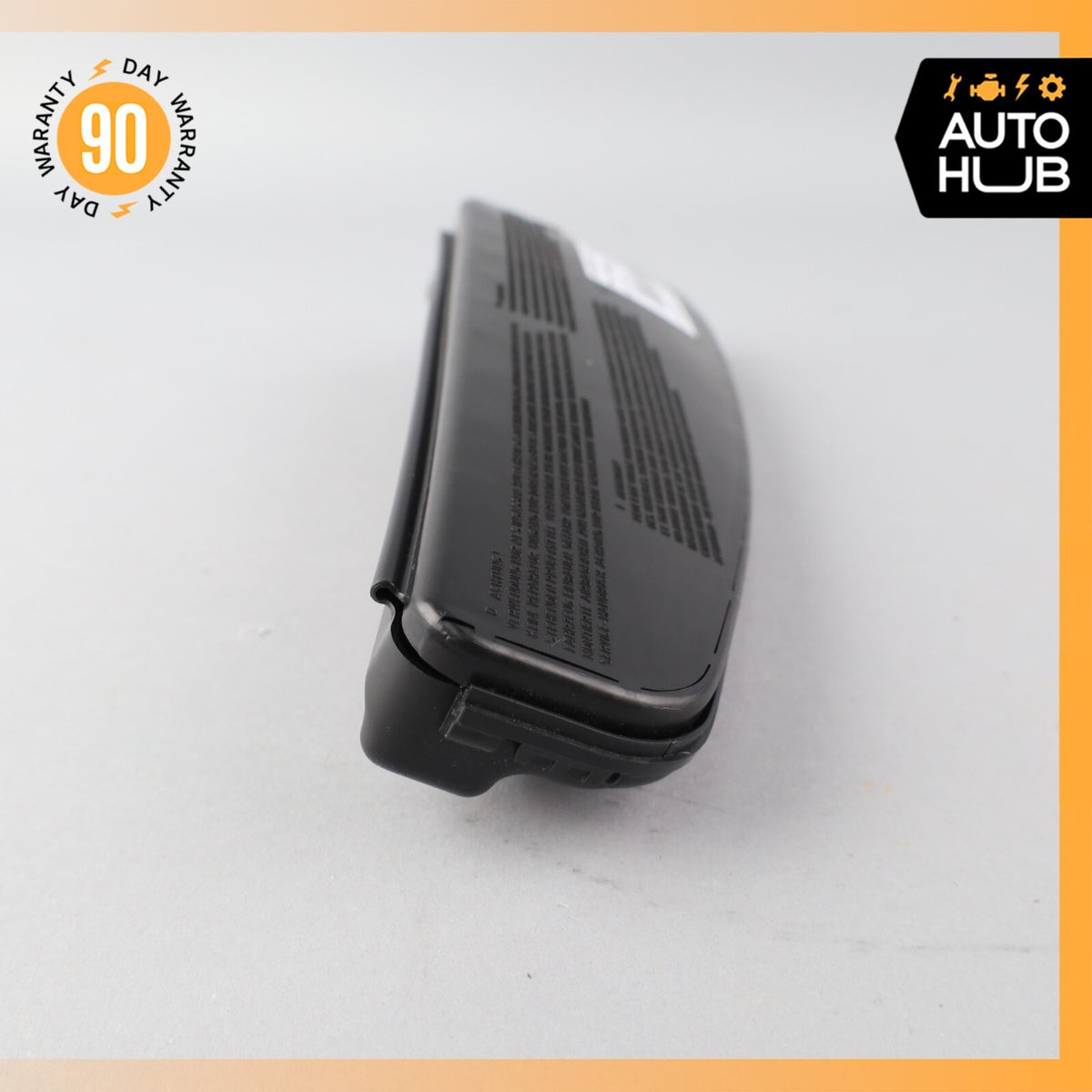 14-15 Mercedes W222 S550 S600 Front Left Driver Side Seat Airbag SRS OEM - photo 8