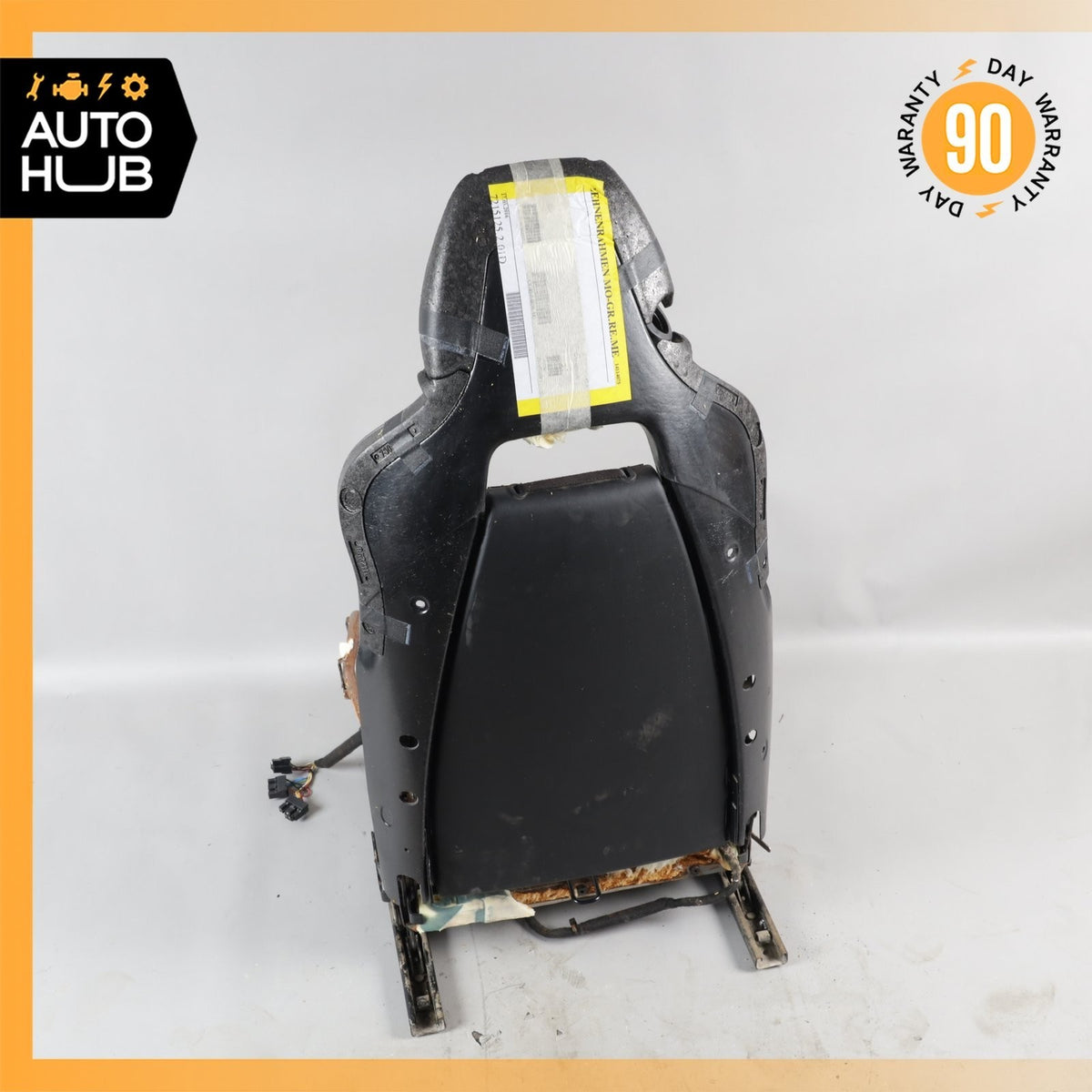 13-16 Aston Martin DB9 Right Passenger Side Seat Frame Track Rail Motors OEM - photo 15