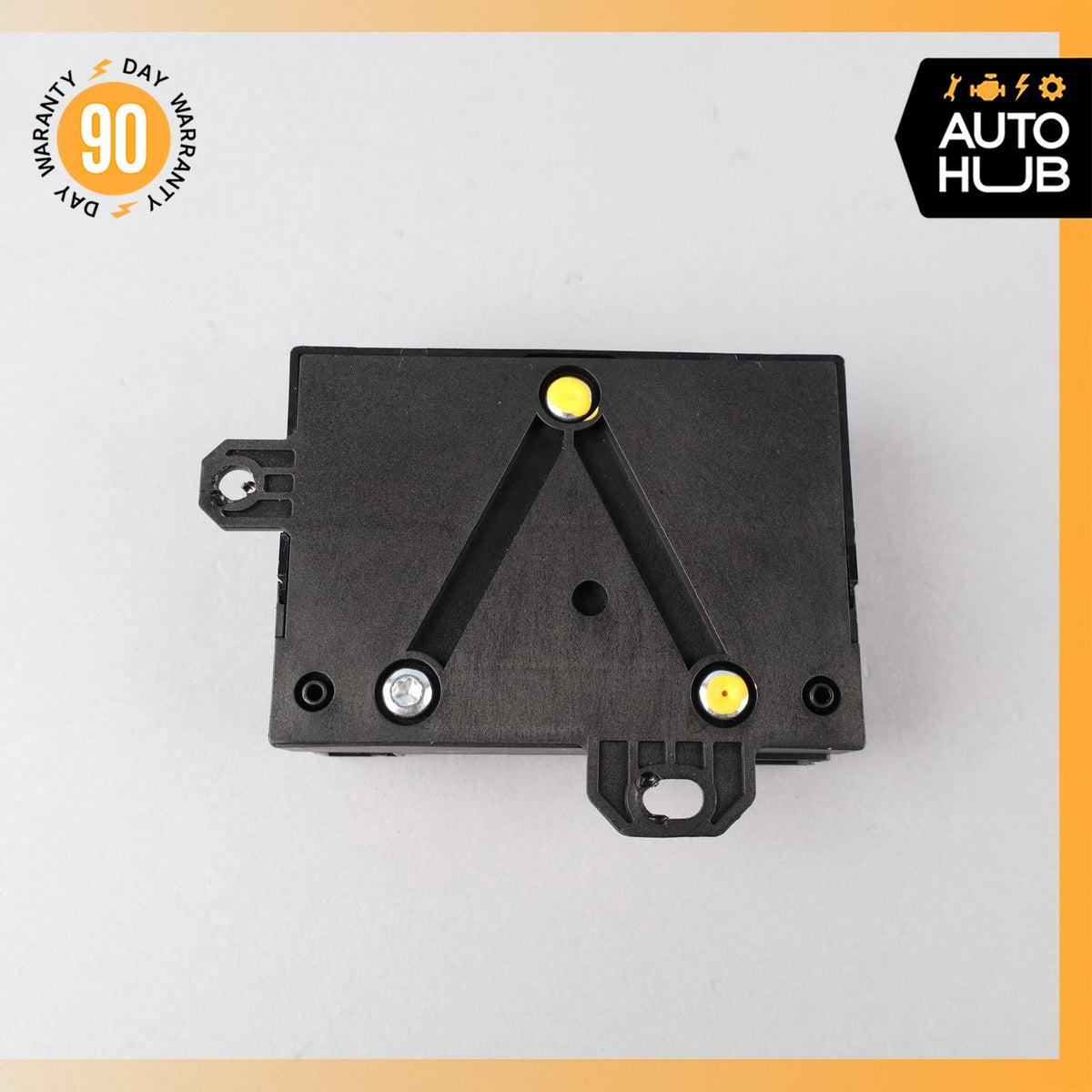 06-16 Mercedes W166 ML350 S550 R350 Fuel Pump Control Module 0009003101 OEM - photo 8