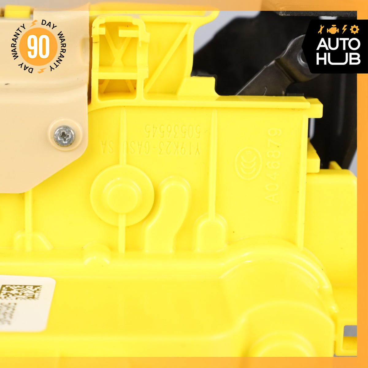 17-26 Alfa Romeo 952 Giulia Front Left Side Door Lock Latch Actuator OEM 49k - photo 10