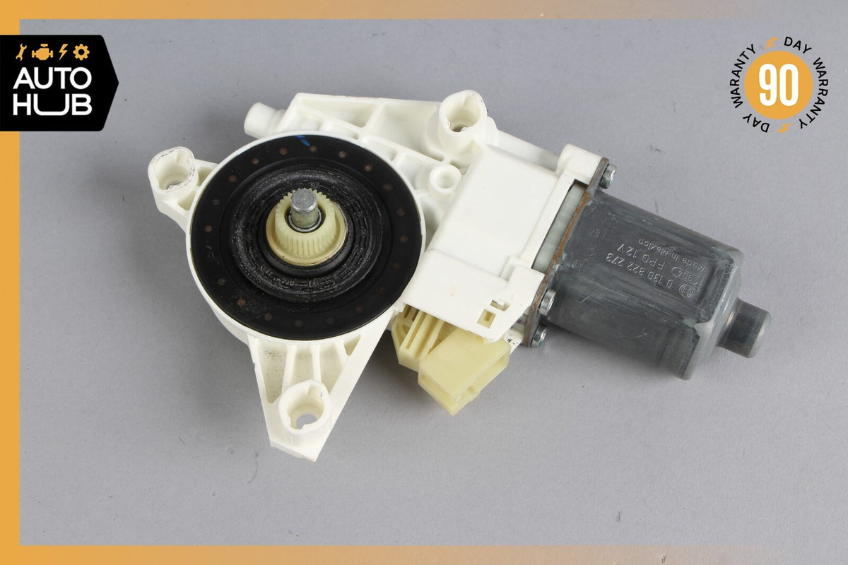 06-13 Mercedes W251 R350 GL450 ML320 Window Regulator Motor Front Left Side OEM - photo 4