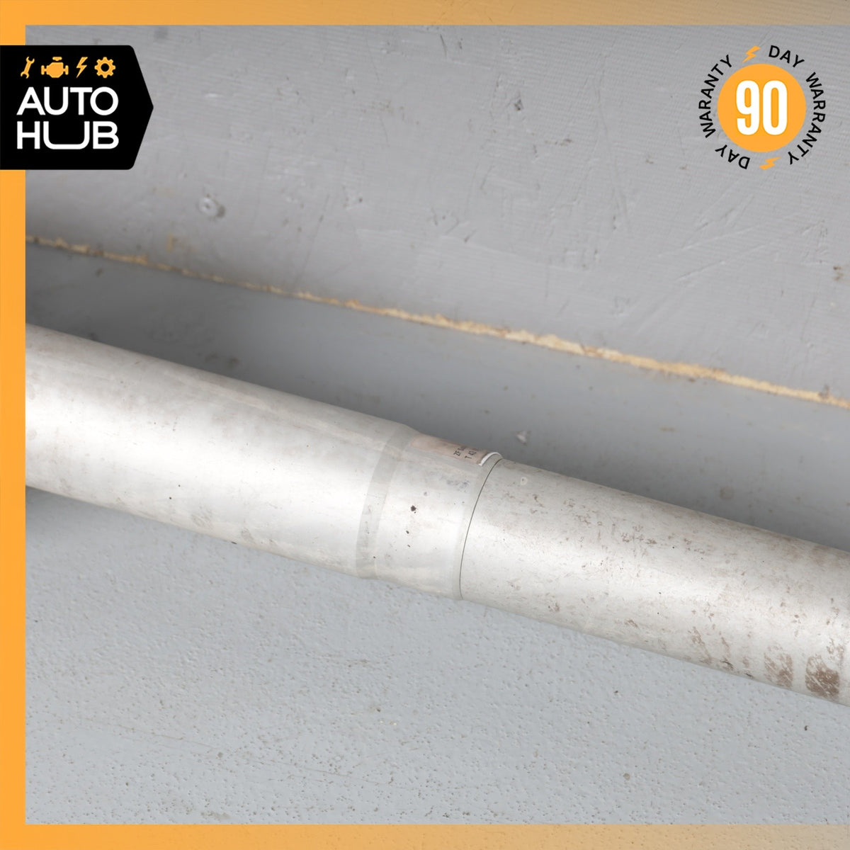 13-18 Maserati GranTurismo M145 Coupe Front Side Shock Strut Absorber 286945 OEM - photo 4