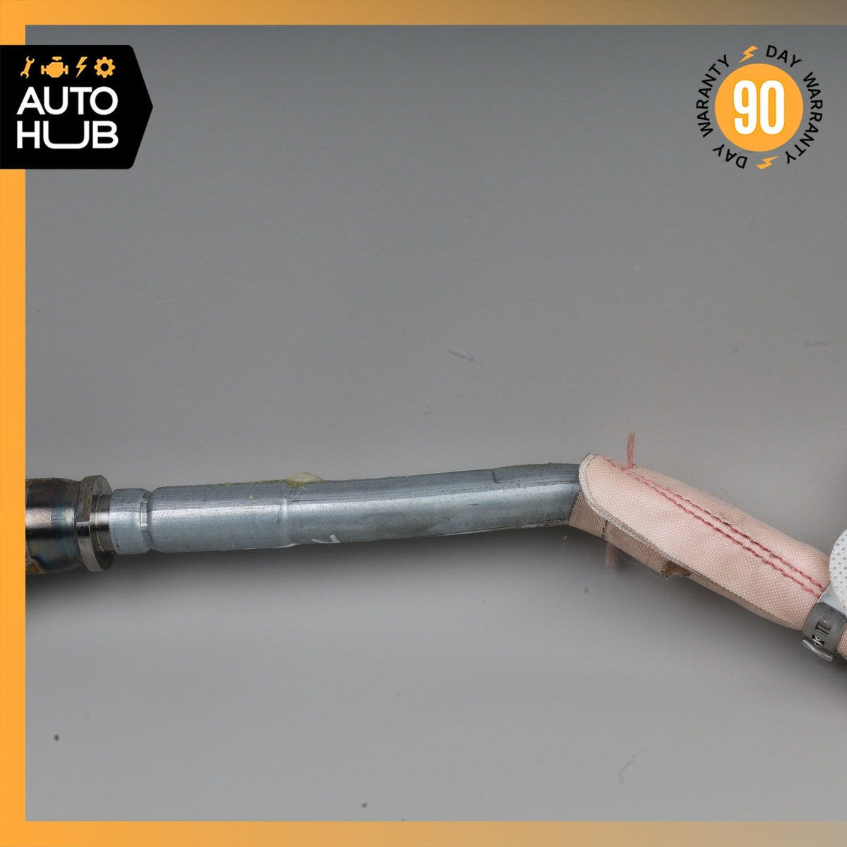 Mercedes R231 SL550 Door Airbag Left Driver Side 2318601502 OEM - photo 3