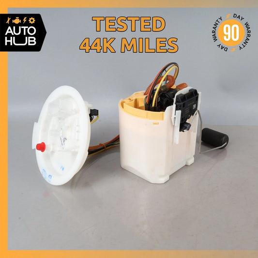21-23 BMW G05 X5 45e B58 3.0L Fuel Gas Tank Pump Sender Unit OEM 44k - photo 1