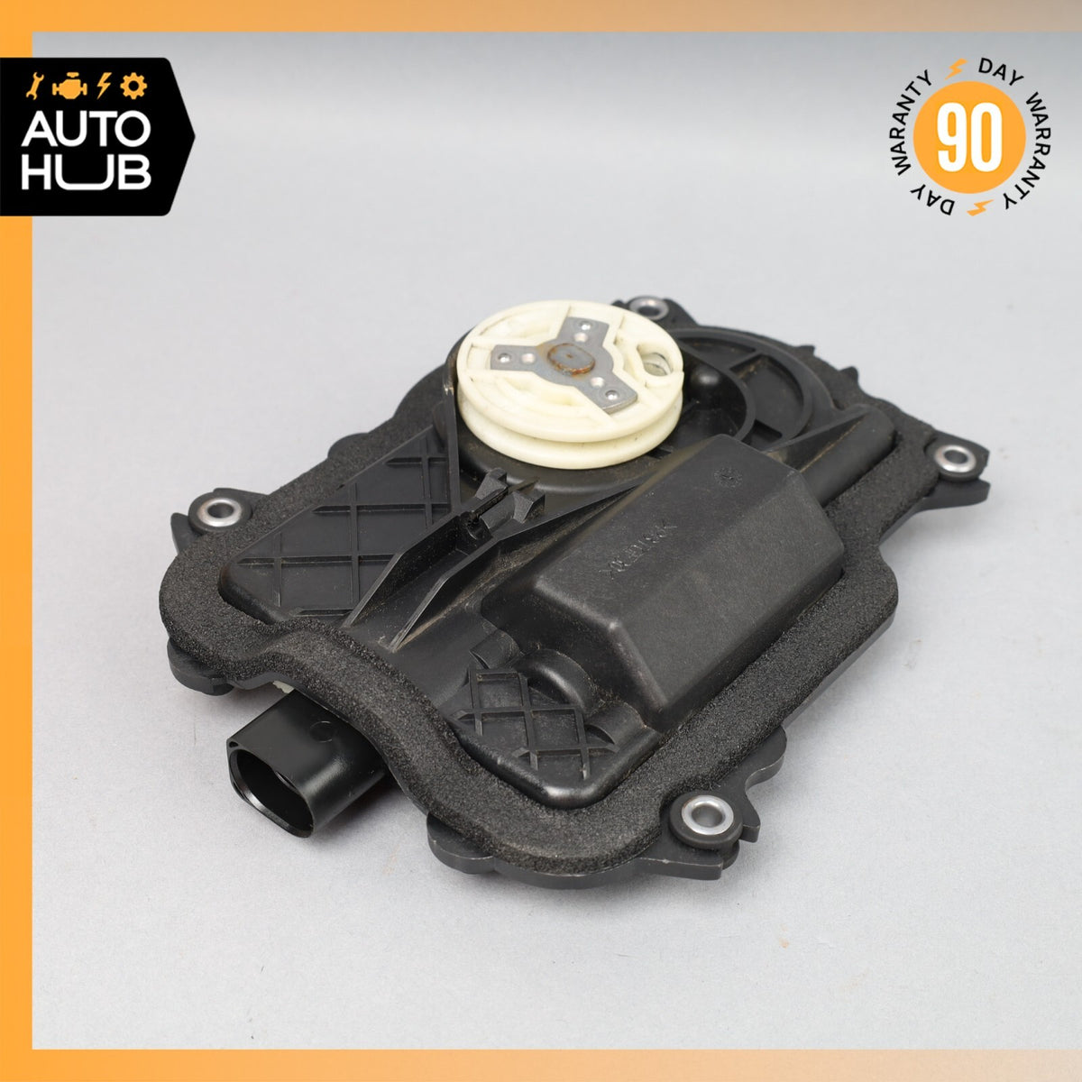 Bentley Continental Flying Spur Front or Rear Door Lock Soft Actuator Motor OEM - photo 2