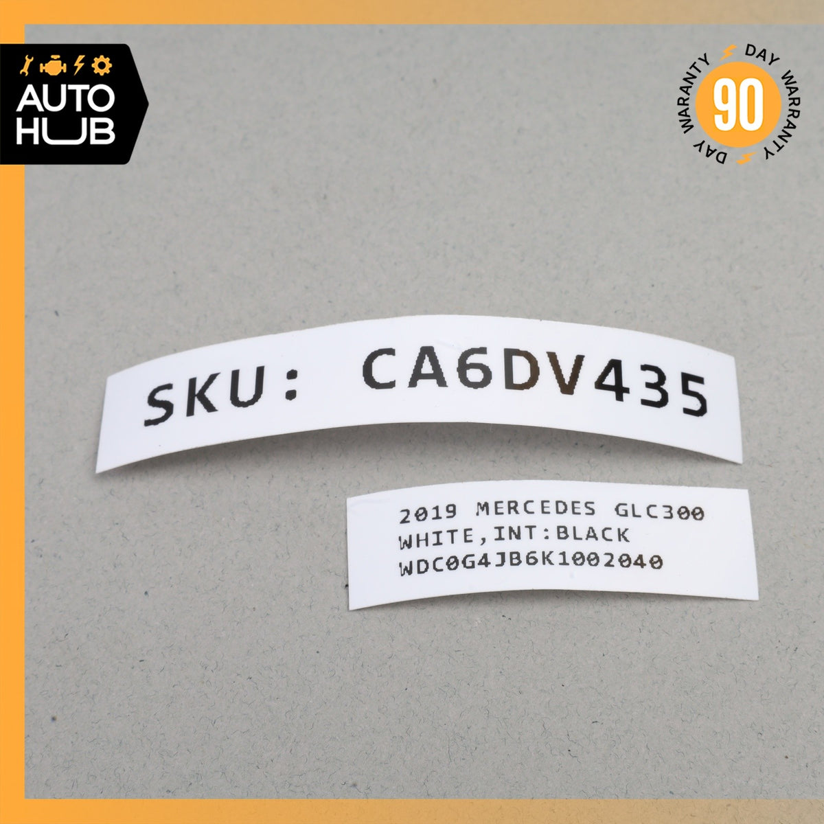 16-18 Audi 8V A3 E-Tron Left Driver Side Power Seat Control Switch OEM 78k - photo 12