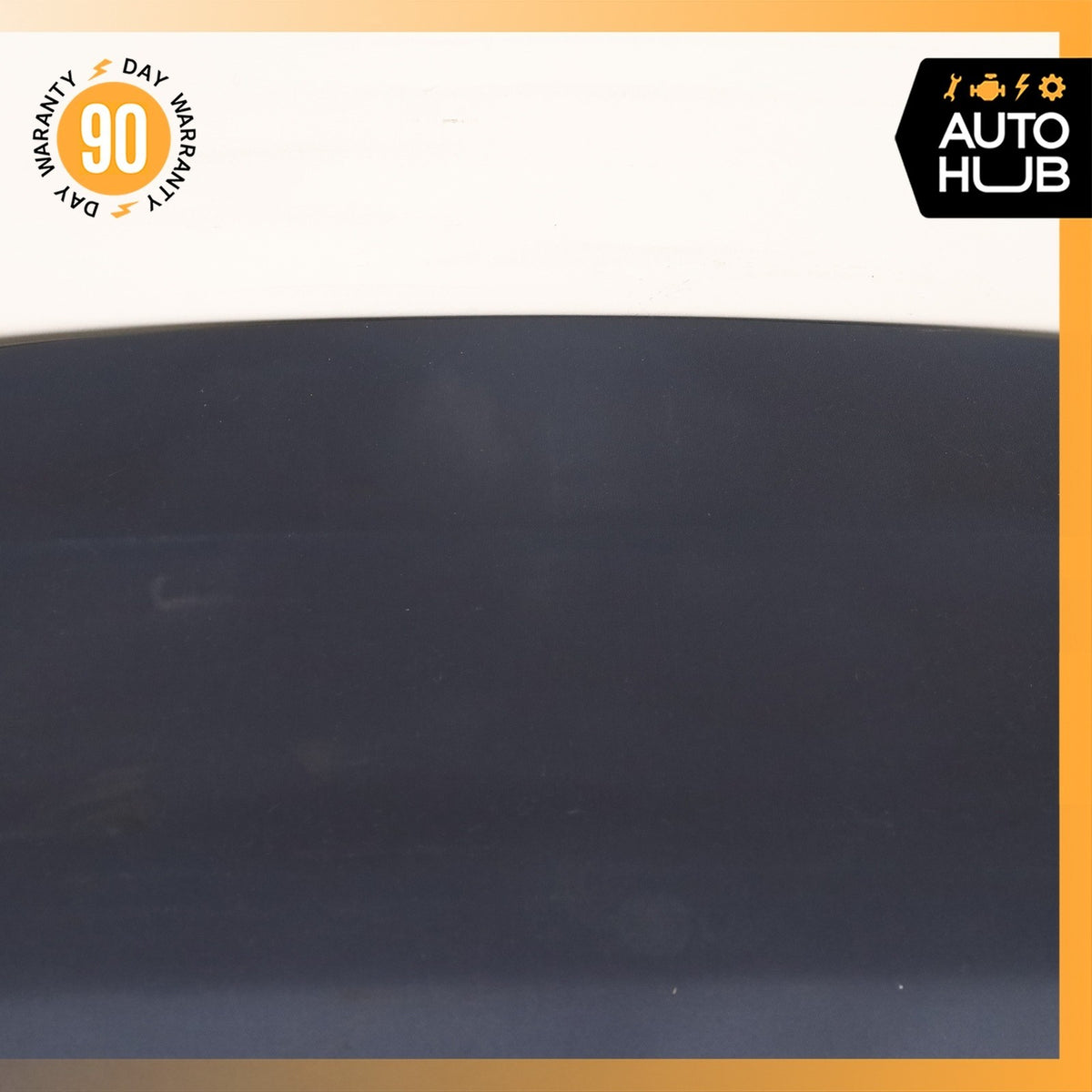 05-08 Porsche Boxster 987 Convertible Soft Top Roof Blue OEM 62k - photo 4