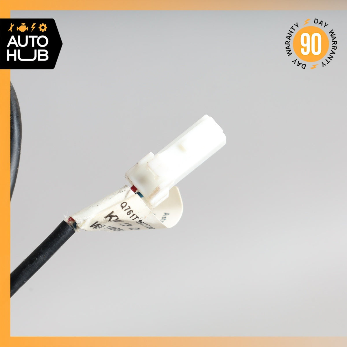 Aston Martin DB9 Audio Mic Micro Microphone Handsfree AG4318B804AA OEM - photo 5