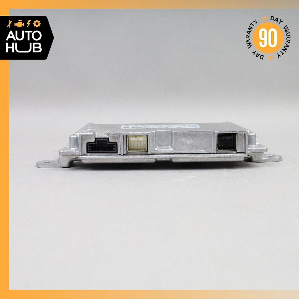 10-14 Mercedes W216 CL550 S63 AMG Night Vision Camera Control Module OEM - photo 4