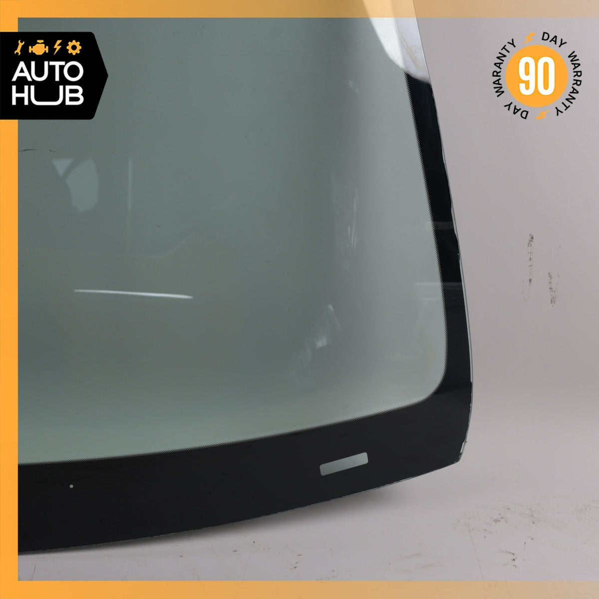 10-17 Mercedes W207 E350 C250 Coupe Front Windshield Window Glass APTech - photo 5