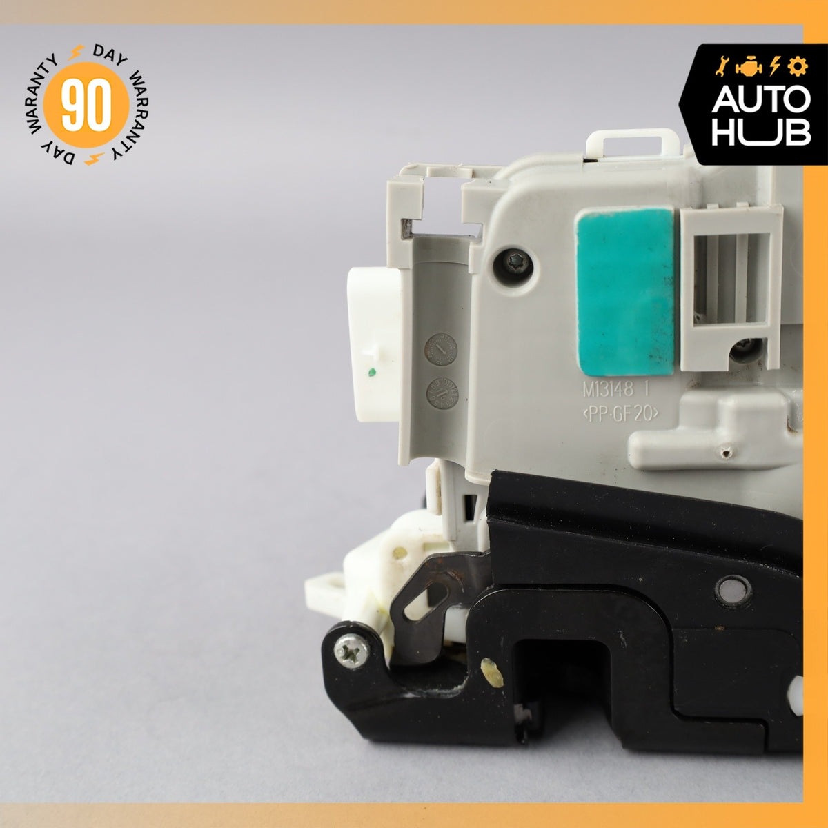 18-24 Audi FY Q5 A5 S5 Right Side Door Lock Latch Actuator OEM - photo 6
