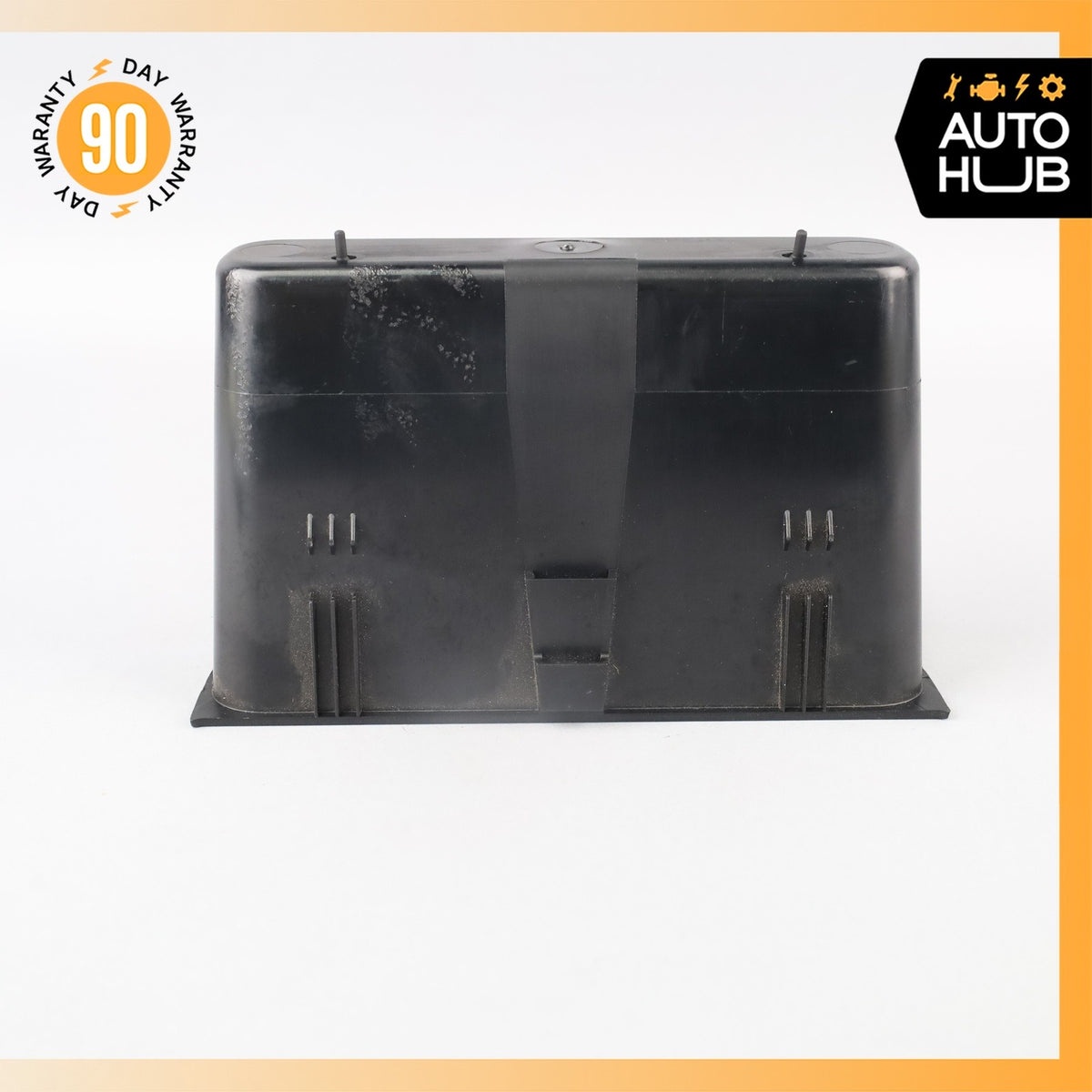 Porsche Boxster 986 Dashboard Cubby Box Lower Tray Storage Compartment Trim OEM - photo 8